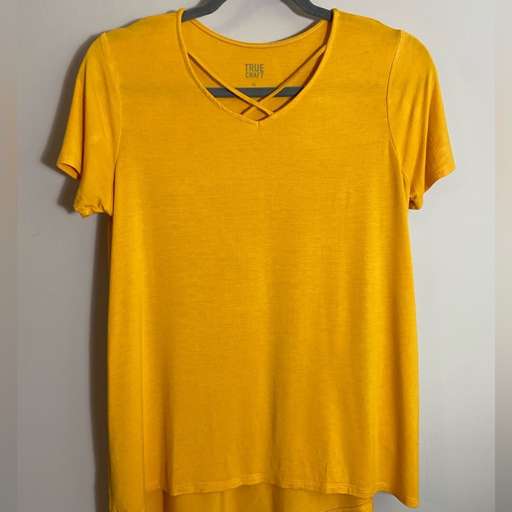 True Craft top size XL